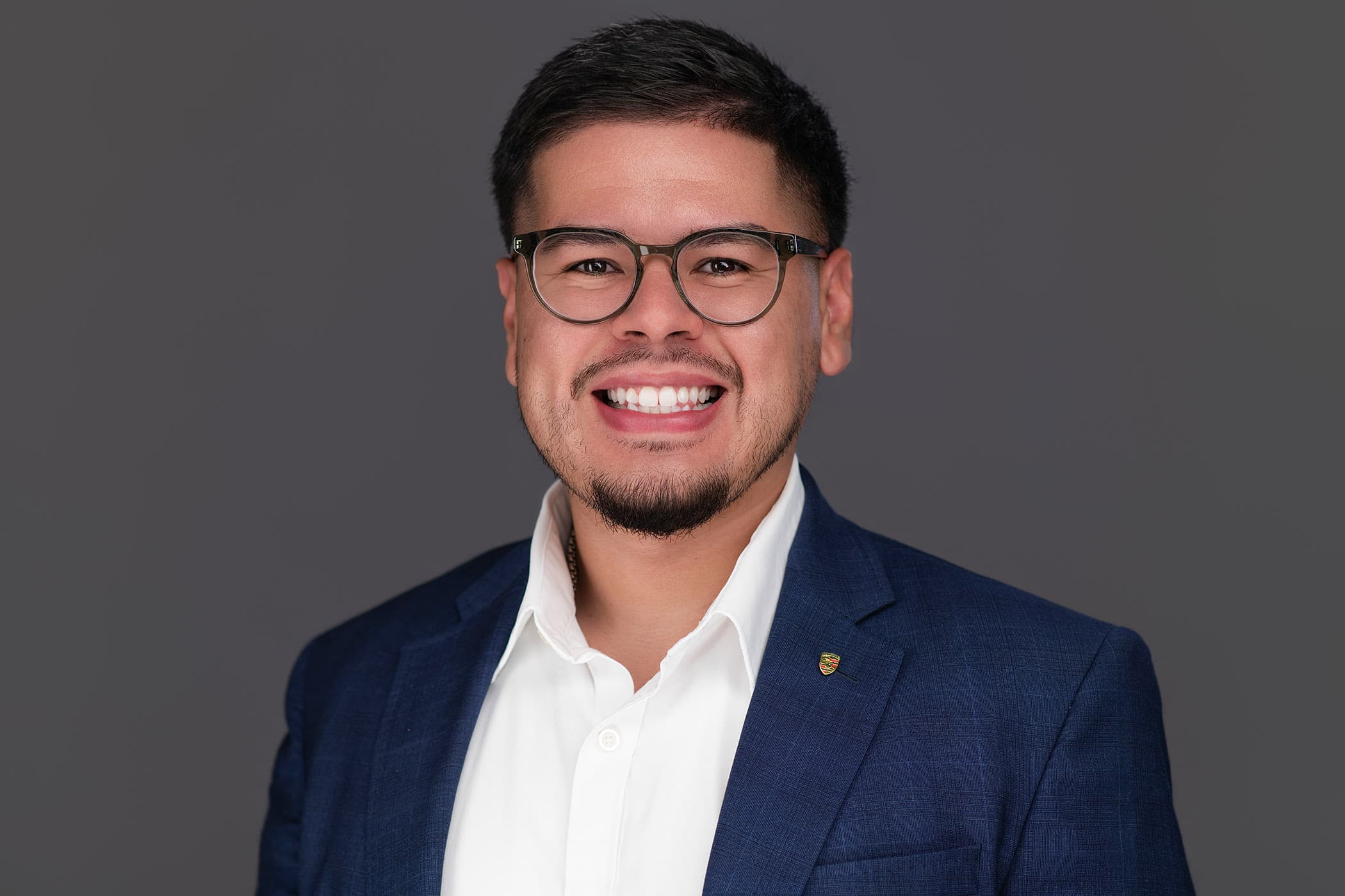 Photo of Jairo Hidalgo