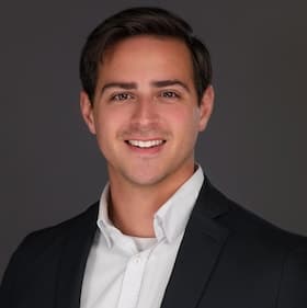 Photo of Zach Delgado