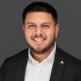 Photo of Oscar Rodriguez