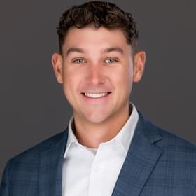 Photo of Landon Anderson