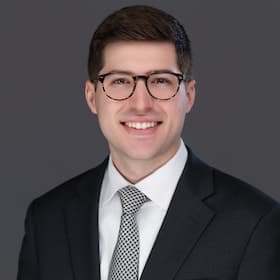 Photo of Austin Parkey