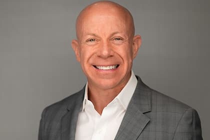 Photo of Jordan Mizrach