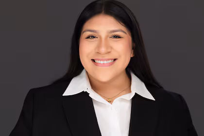 Photo of Destiny Ortiz