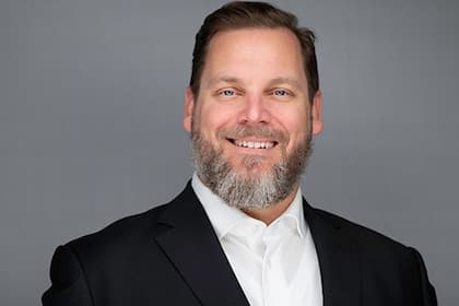 Photo of Ryan Breshears