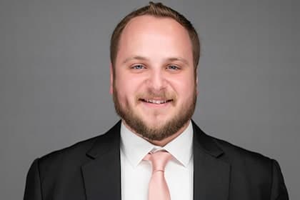 Photo of Zach Flusche