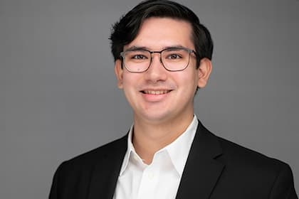 Photo of Dylan Honescko