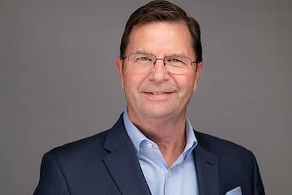 Photo of Mike McAllister
