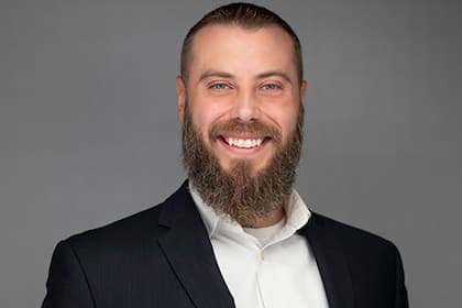 Photo of Mark Giardina