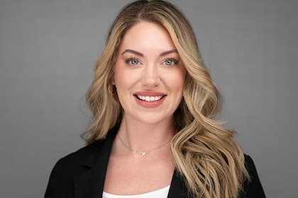 Photo of Sharon Stanley