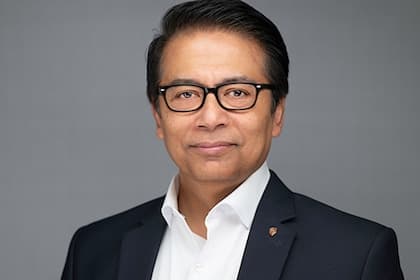 Photo of Atik Zaman