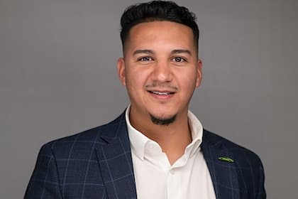 Photo of Bobby Lopez