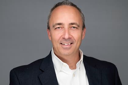 Photo of Steve Levi
