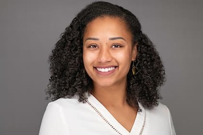 Photo of Marchelle Calton