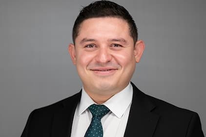 Photo of Alvaro Cano